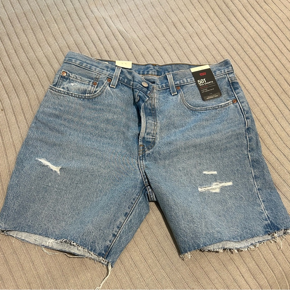 Levi’s 501 ‘90s Shorts